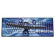 Star Trek XI Warp Wireless Keyboard